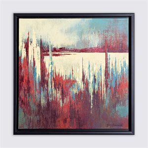 Red rhythm