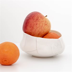 Bol en porcelaine, petit format