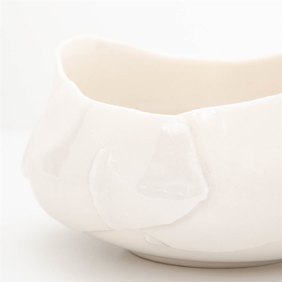 Bol en porcelaine, petit format Bol en porcelaine, petit format