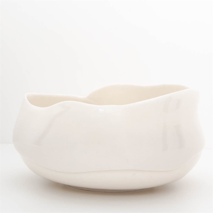 Bol en porcelaine, petit format Bol en porcelaine, petit format