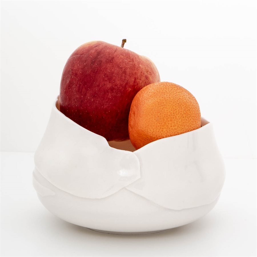 Bol en porcelaine, petit format Bol en porcelaine, petit format