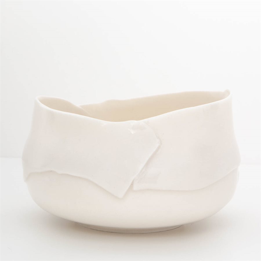 Bol en porcelaine, petit format Bol en porcelaine, petit format