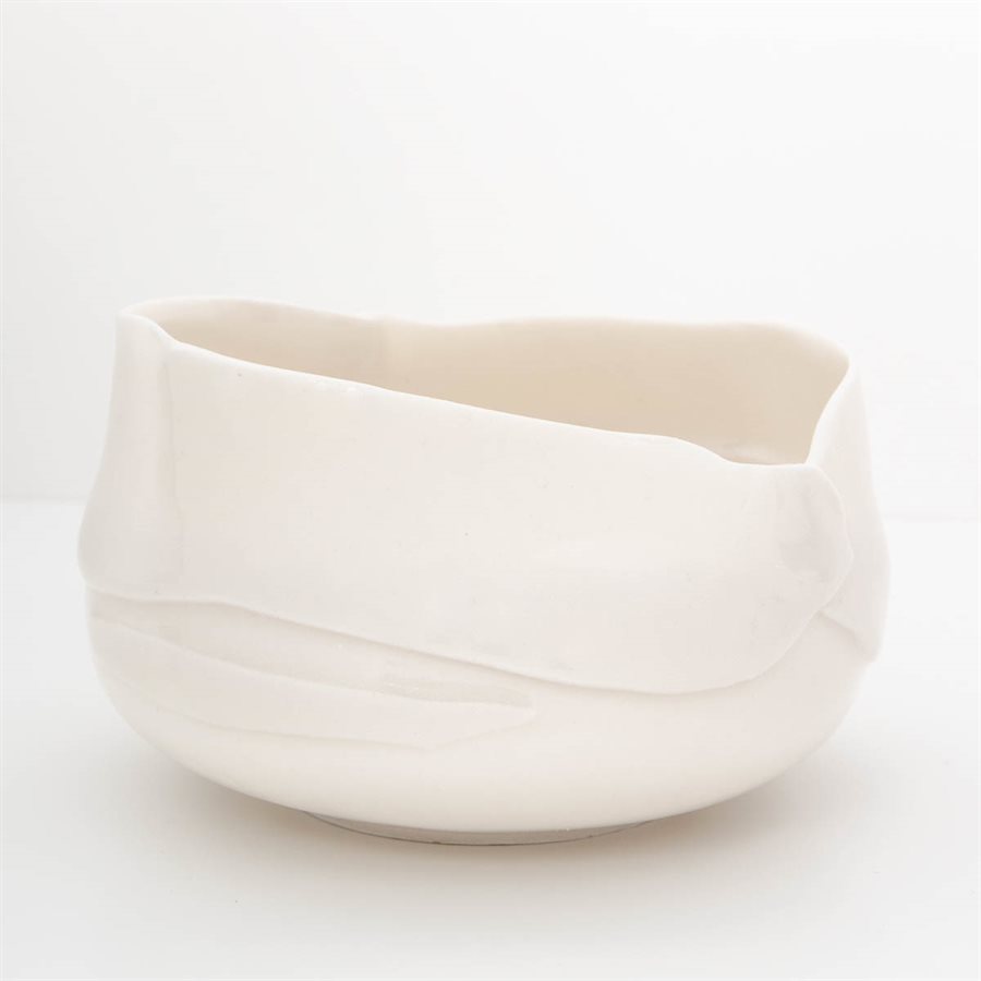 Bol en porcelaine, petit format Bol en porcelaine, petit format