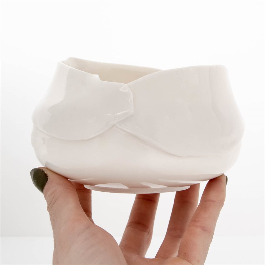 Bol en porcelaine, petit format Bol en porcelaine, petit format