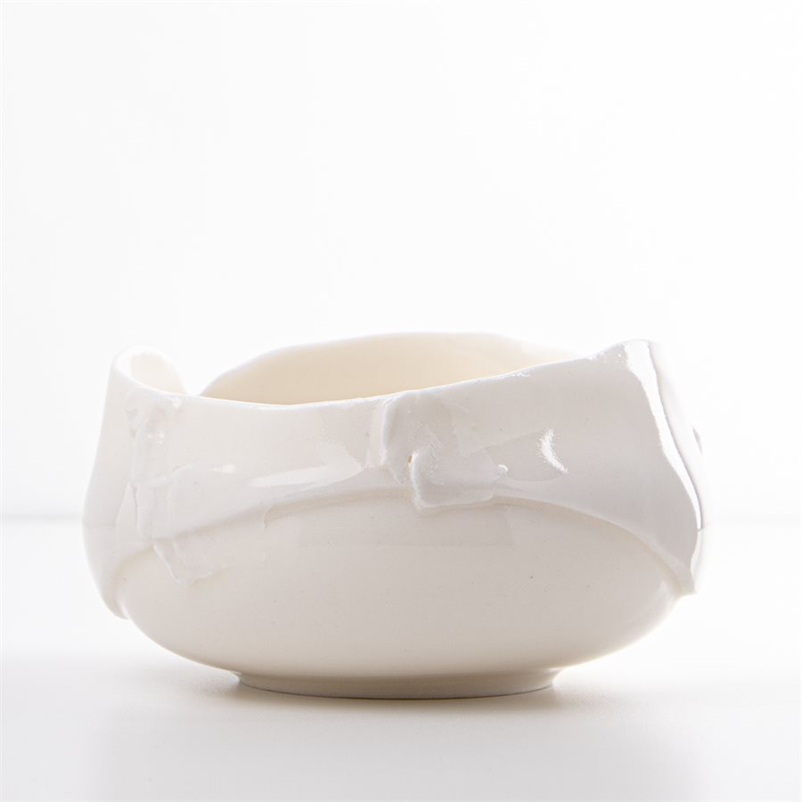 Bol en porcelaine, petit format Bol en porcelaine, petit format