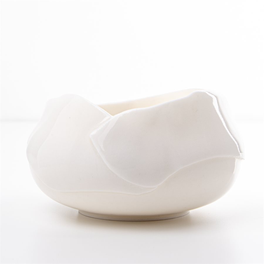Bol en porcelaine, petit format Bol en porcelaine, petit format