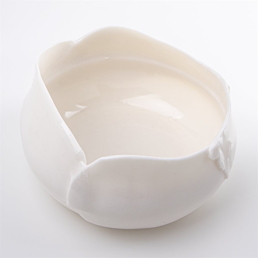 Bol en porcelaine, petit format Bol en porcelaine, petit format