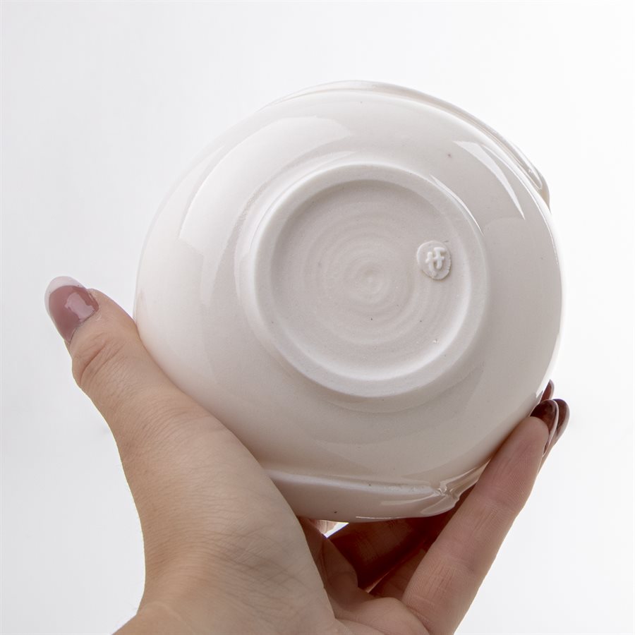 Bol en porcelaine, petit format Bol en porcelaine, petit format