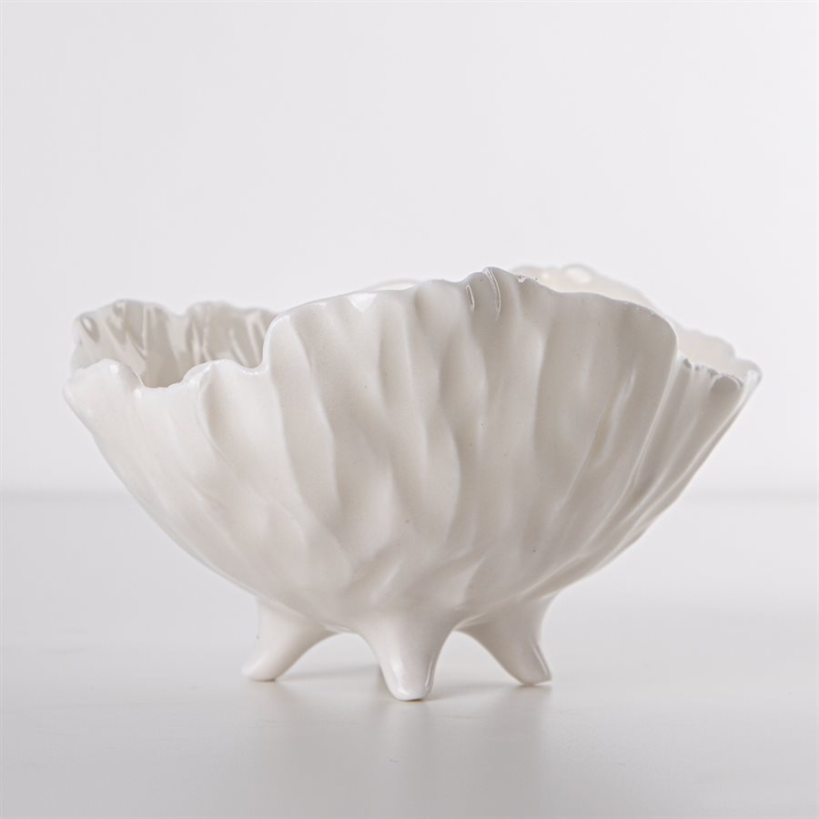 Petit bol coquelicot en porcelaine 1 Petit bol coquelicot en porcelaine 1