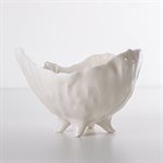 Petit bol coquelicot en porcelaine 1