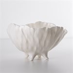 Petit bol coquelicot en porcelaine 1
