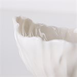 Petit bol coquelicot en porcelaine 1