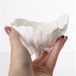 Petit bol coquelicot en porcelaine 1