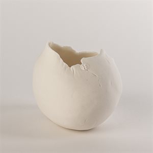 Petit bol "oeuf" en céramique 6