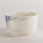 Petit bol à thé en céramique avec oxyde 6