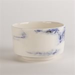 Petit bol à thé en céramique avec oxyde 6