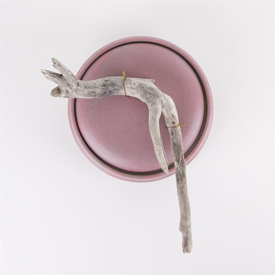 Urne pour animal de compagnie en céramique 1 Urne pour animal de compagnie en céramique 1