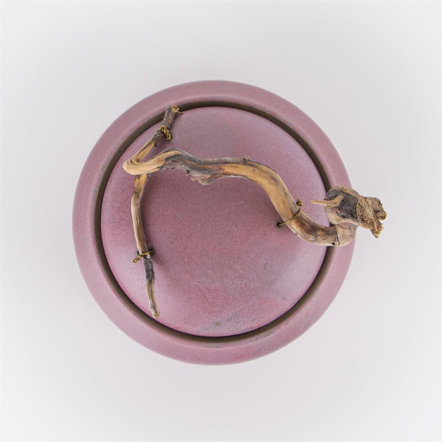 Urne pour animal de compagnie en céramique 2 Urne pour animal de compagnie en céramique 2