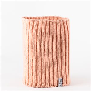 Cache-col mérinos - Pêche - Adulte (taille unique)