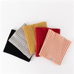 Adult merino wool neck warmer 
