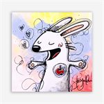 Accueillir l'abondance à bras ouverts