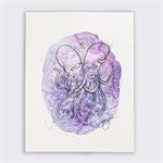 I love you just as you are