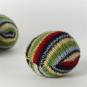 Balle de séchage 100% laine