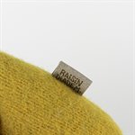 100% wool banana doggie 