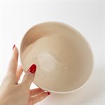 Sfumato Meal Bowl Sepia