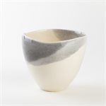 Sfumato Goblet Blue