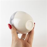 Sfumato Goblet Blue