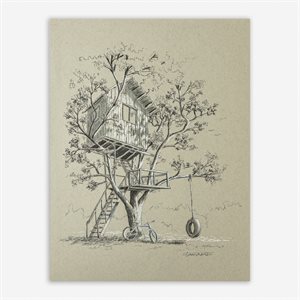 Le refuge