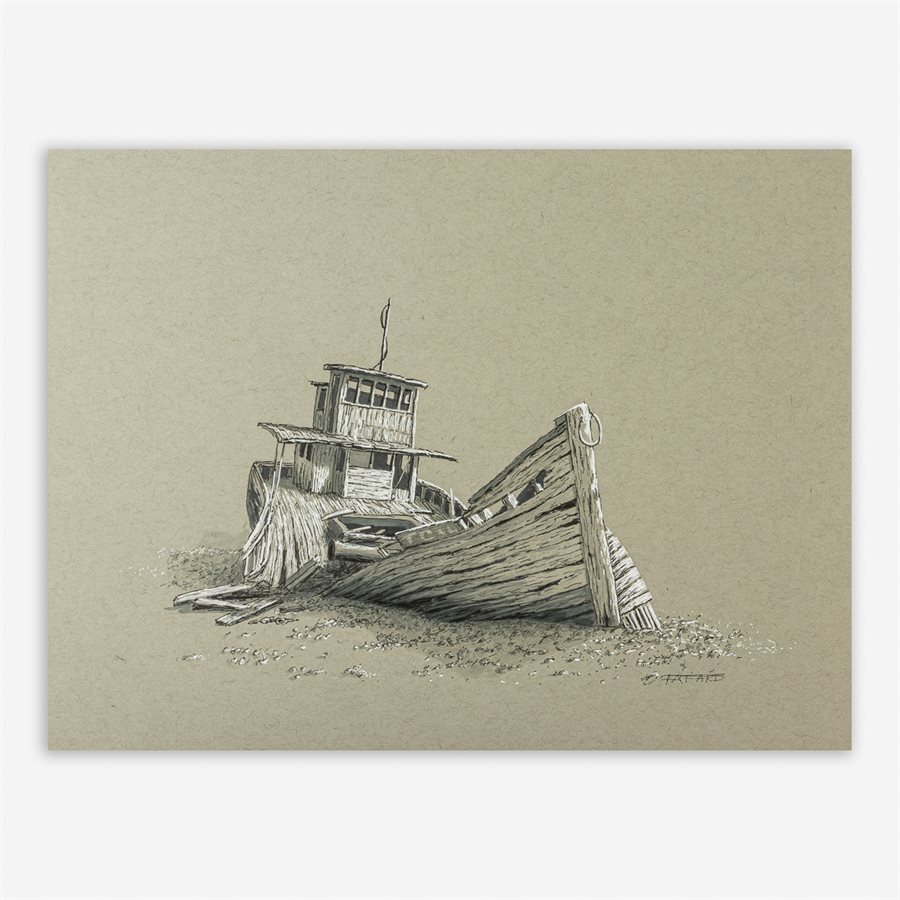 G. Montcalm G. Montcalm