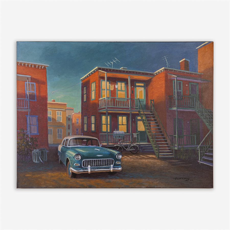 Back street boy Back street boy