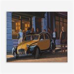 Charleston Charleston