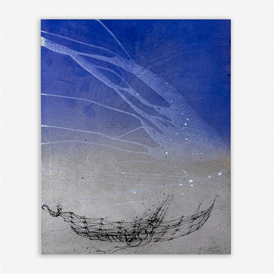 White energy cosmogony 1 White energy cosmogony 1