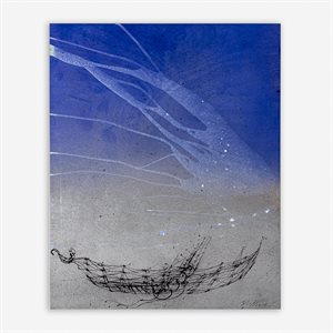 White energy cosmogony 1
