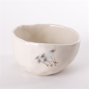 Petit bol en céramique, collection Dandelion