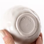 Small ceramic bowl, Dandelion collection