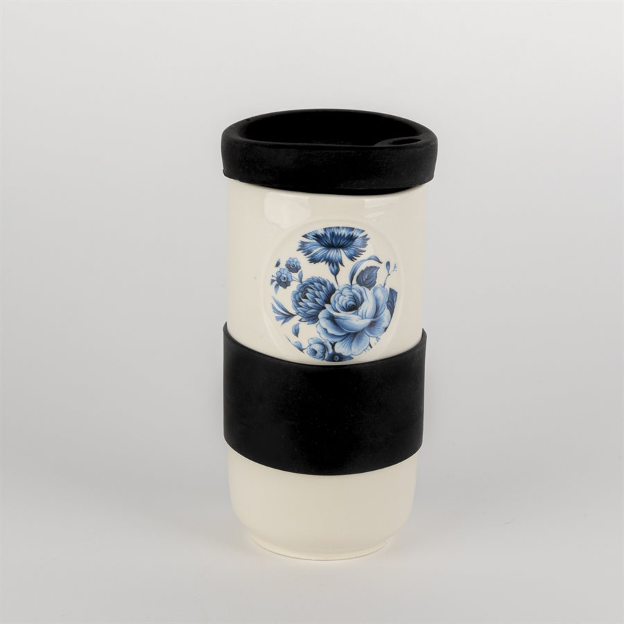 Carry on Glitch tumbler  Carry on Glitch tumbler