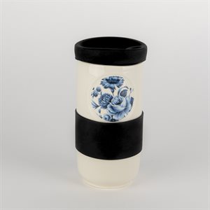 Carry on Glitch tumbler 