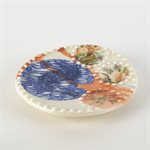 Small plate for tea bag 13