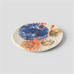 Small plate for tea bag 13