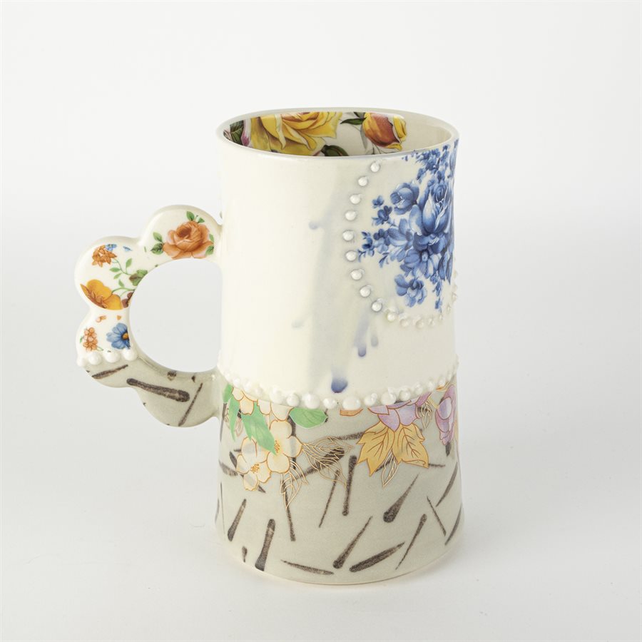 Bock à bière 18 Bock à bière 18