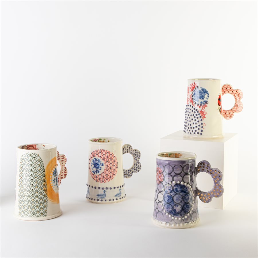 Bock à bière Surprise - Laissez notre équipe choisir pour vous!