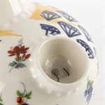 Bong à cannabis en céramique 3