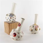 Bong à cannabis en céramique 