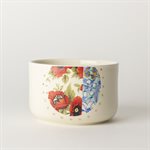 Petit bol unique de la collection Rococo