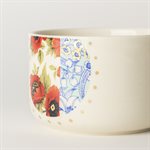 Petit bol unique de la collection Rococo