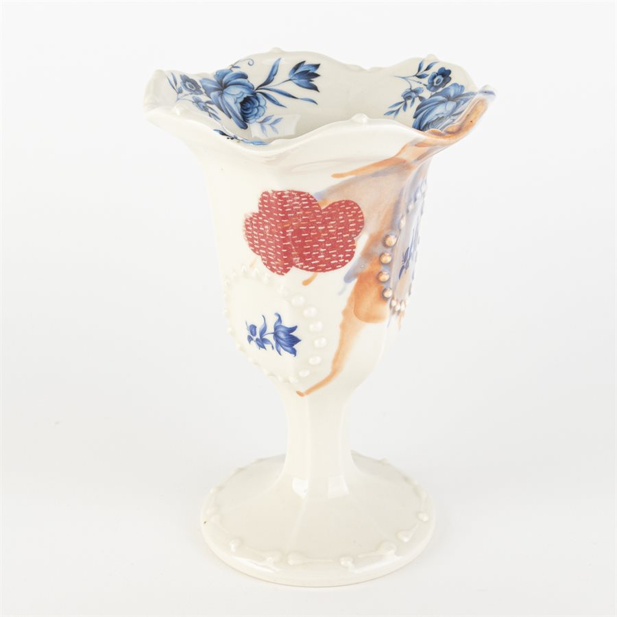 Sundae cup 4 Sundae cup 4